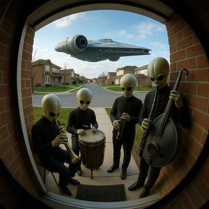 more & more (cantina band tekk)