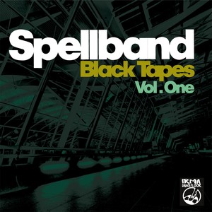 Black Tapes, Vol. 1