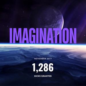 IMAGINATION 2077