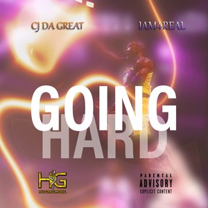 Going Hard (Explicit)