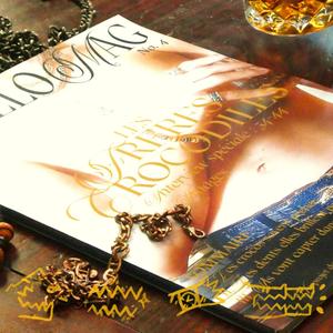 Les dents elles brillent pas (Explicit)