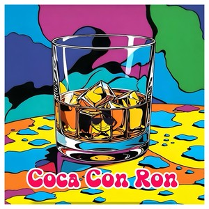 Coca Con Ron (Explicit)