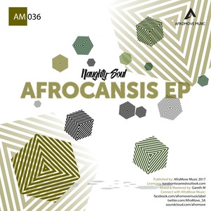 Afrocansis EP