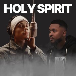 Holy Spirit (feat. Mike Sebareme)