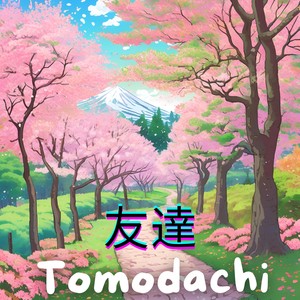 Tomodachi