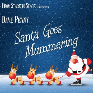 Santa Goes Mummering (Live)