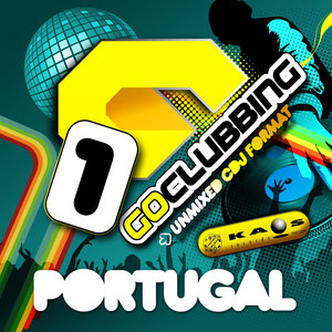 Go Clubbing Portugal Vol. 01