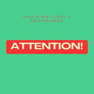 Attention