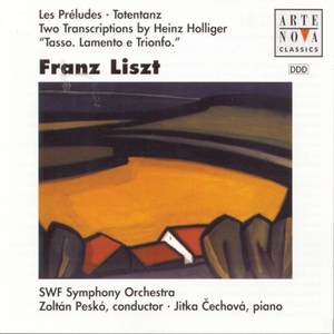 Les Préludes