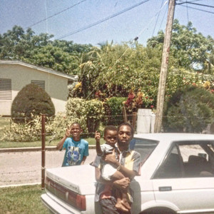 Belly Interlude (Explicit)