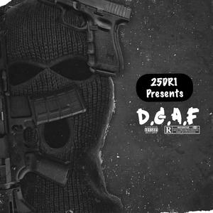 D.G.A.F (Explicit)