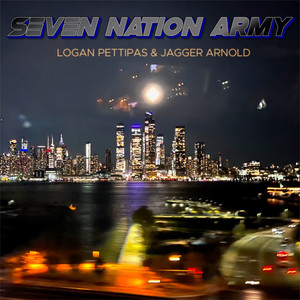 Seven Nation Army (COVER版)