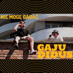 Nie mogę gadać (Explicit)