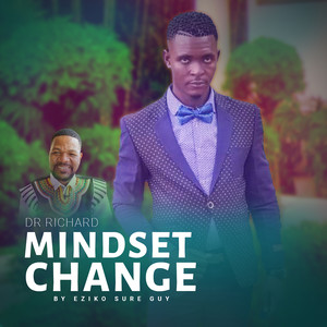 Dr Richard Mindset Change