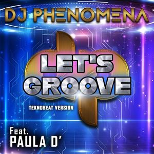 Let's Groove (TB Radio Edit)
