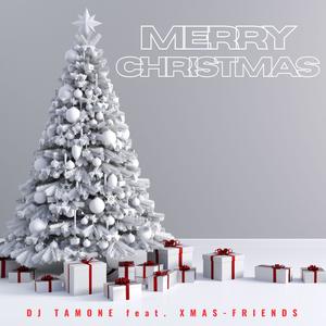 Merry Christmas (feat. XMAS-Friends)