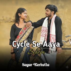 Cycle Se Aaya Selem