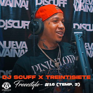 Freestyle #16(temp. 3) (Explicit)