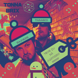 Tror Du På Julenissen (Explicit)