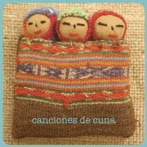 Canciones de Cuna (Vol. 1)