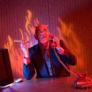 Make the Call (feat. Caustic Yoda) (Explicit)