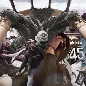 NRW BALLETT (feat. Dicken 45) (Explicit)