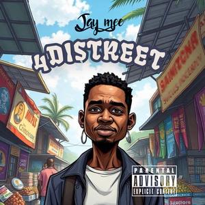 4DISSTREET (Explicit)