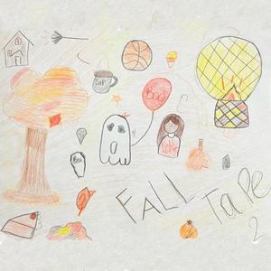 Fall Tape 2 (Explicit)