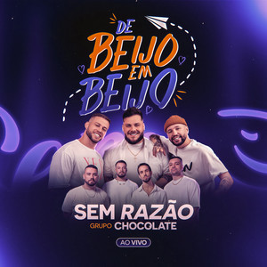 De Beijo em Beijo (Ao Vivo)