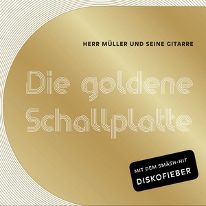 Die goldene Schallplatte