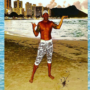 Going To The Beach (Explicit)