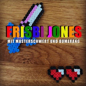 Mit Masterschwert und Bumerang