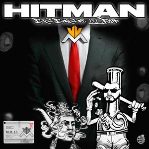 Hitman (feat. Lil Paip) (Explicit)