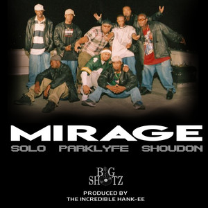 MIRAGE (Explicit)