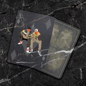 KARO (feat. Roas) (Explicit)