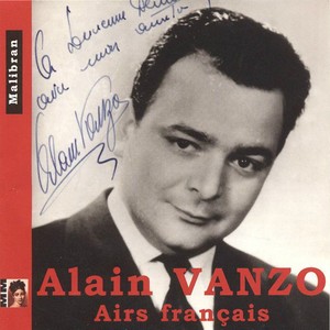 Vanzo: Airs français