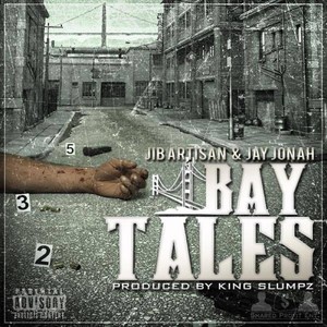 Bay Tales (Explicit)