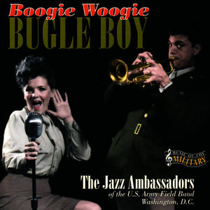 Boogie Woogie Bugle Boy