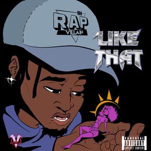Like That (Explicit)