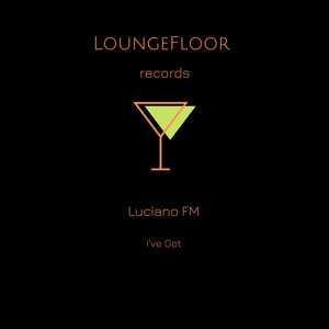 I've got (Original Mix)