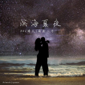 缤海夏夜
