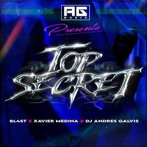 TOP SECRET (Explicit)