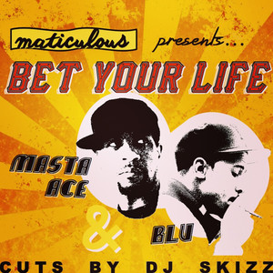 Bet Your Life - Single