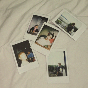 It's all right (Faet. Neidi)