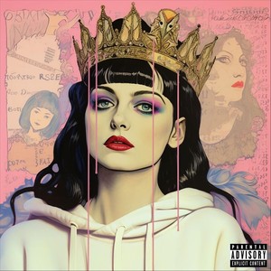 drama queen (Explicit)