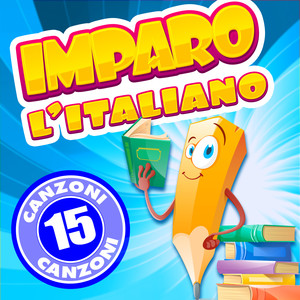 Imparo...L'italiano