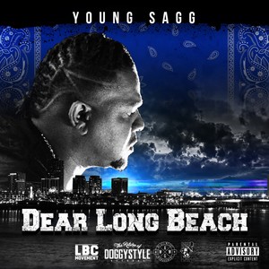 Dear Long Beach (Explicit)