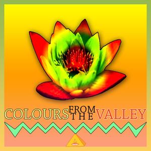 Colours From The Valley