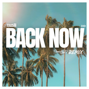 Back Now (Remix)