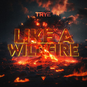 Like A Wildfire